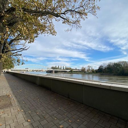 Romantic Riverview Bestern سيغيد المظهر الخارجي الصورة