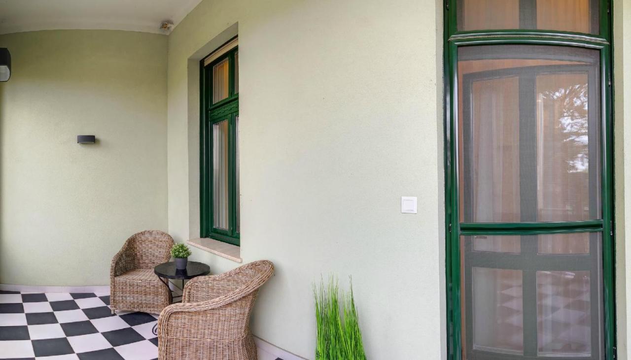 Romantic Riverview Bestern سيغيد المظهر الخارجي الصورة