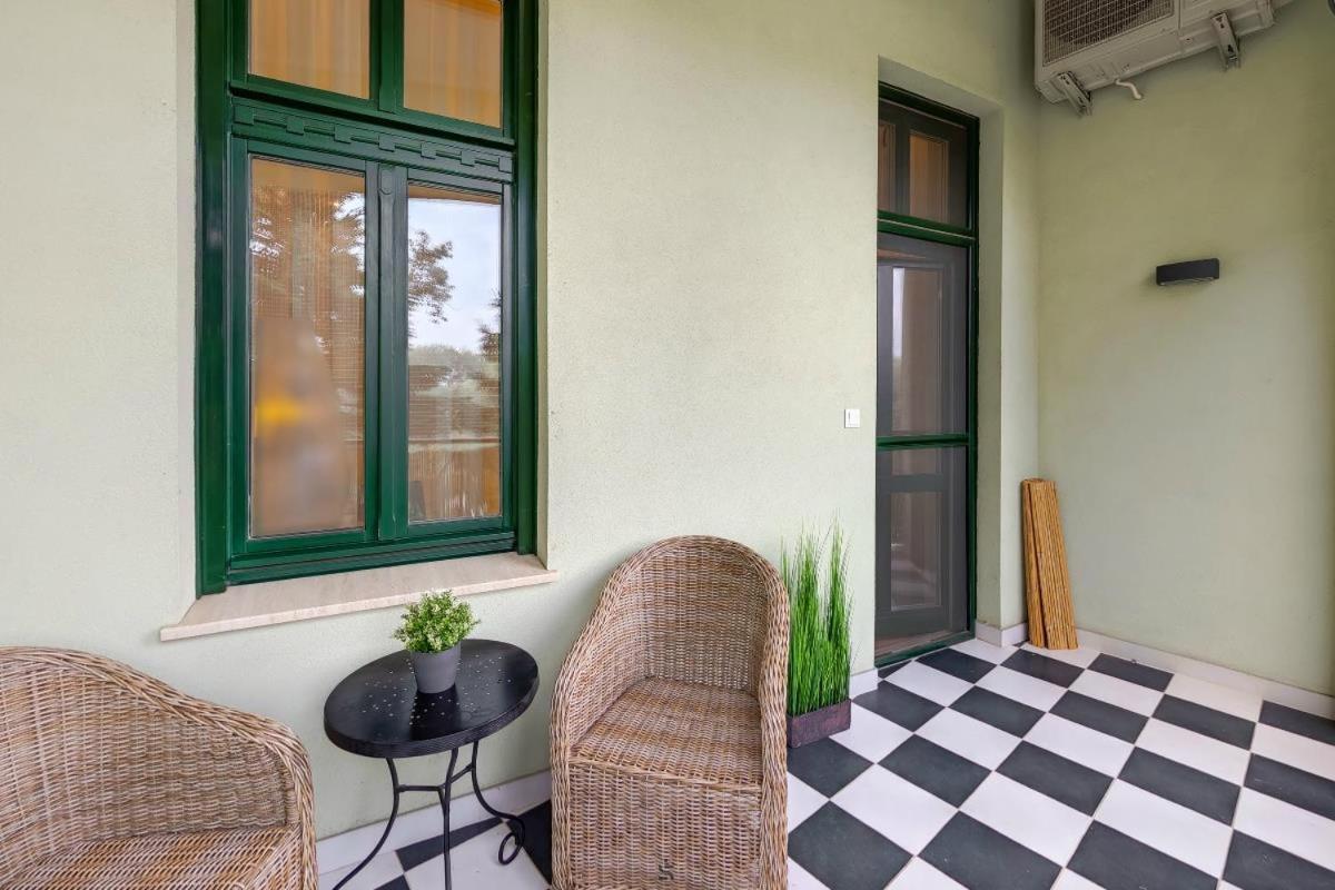 Romantic Riverview Bestern سيغيد المظهر الخارجي الصورة