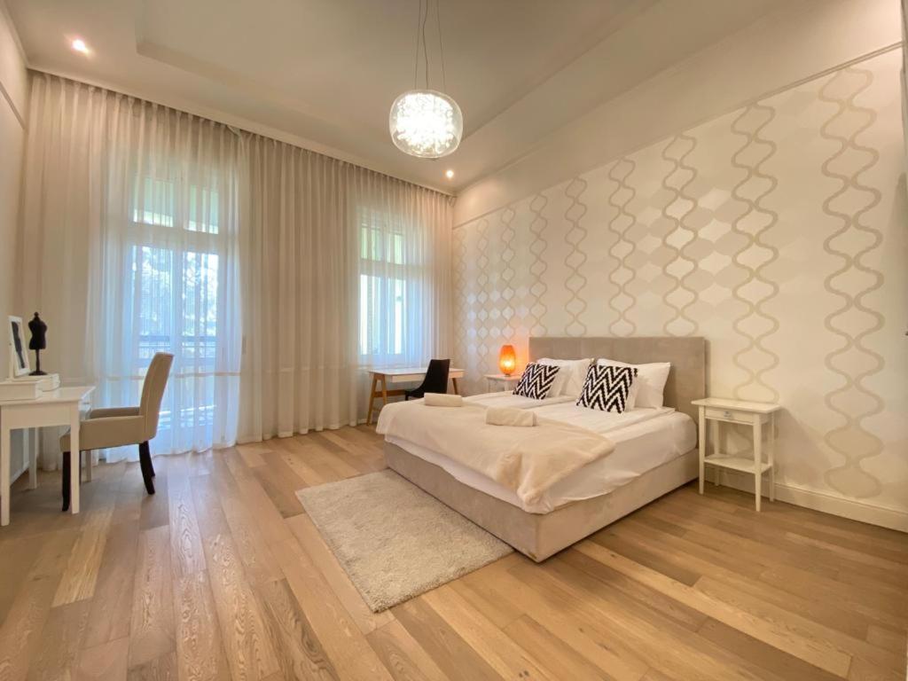 Romantic Riverview Bestern سيغيد المظهر الخارجي الصورة